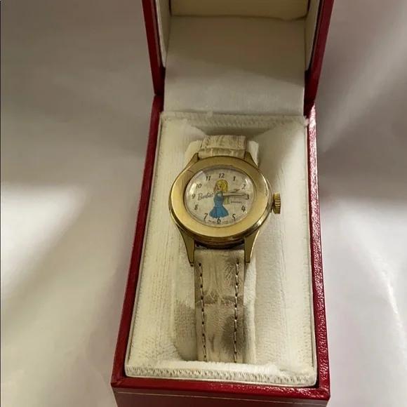 VTG 1964 Barbie Watch - Picture 4 of 4